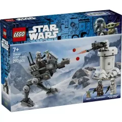 Lego Star Wars 75444 AT-RT™ támadás