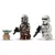Lego Star Wars 75444 AT-RT™ támadás