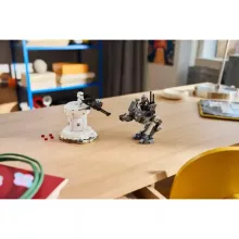 Lego Star Wars 75444 AT-RT™ támadás