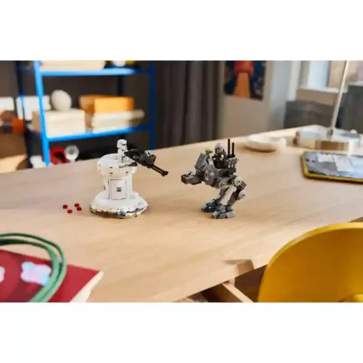 Lego Star Wars 75444 AT-RT™ támadás