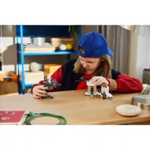 Lego Star Wars 75444 AT-RT™ támadás