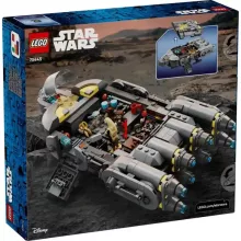Lego Star Wars 75445 Az anzellanok csillaghajója