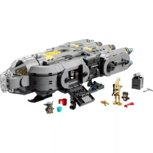 Lego Star Wars 75445 Az anzellanok csillaghajója