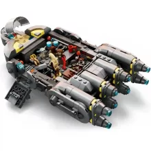 Lego Star Wars 75445 Az anzellanok csillaghajója