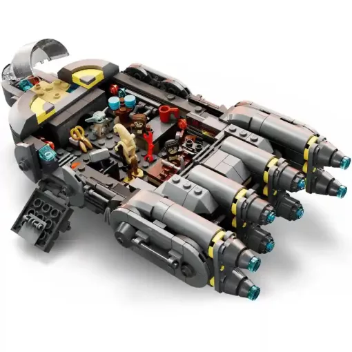 Lego Star Wars 75445 Az anzellanok csillaghajója