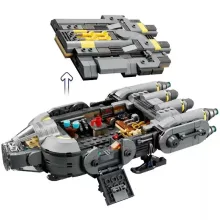 Lego Star Wars 75445 Az anzellanok csillaghajója