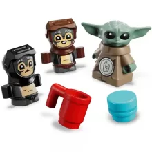 Lego Star Wars 75445 Az anzellanok csillaghajója