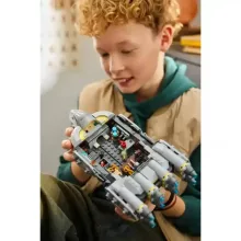 Lego Star Wars 75445 Az anzellanok csillaghajója