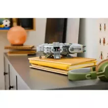 Lego Star Wars 75445 Az anzellanok csillaghajója