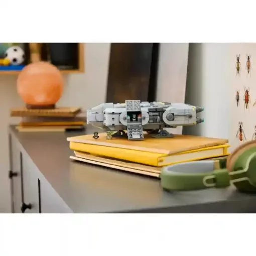 Lego Star Wars 75445 Az anzellanok csillaghajója
