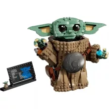 Lego Star Wars 75446 Grogu™ (Mandalóri tanonc)