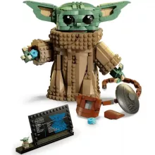 Lego Star Wars 75446 Grogu™ (Mandalóri tanonc)