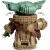 Lego Star Wars 75446 Grogu™ (Mandalóri tanonc)