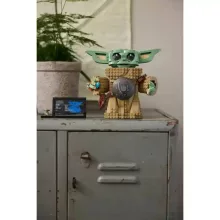 Lego Star Wars 75446 Grogu™ (Mandalóri tanonc)