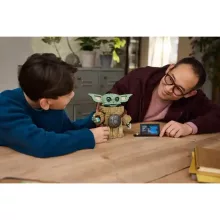 Lego Star Wars 75446 Grogu™ (Mandalóri tanonc)