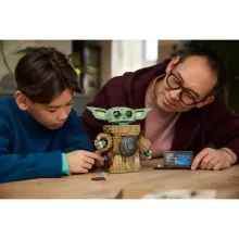 Lego Star Wars 75446 Grogu™ (Mandalóri tanonc)