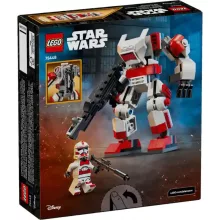 Lego Star Wars 75448 Shock Trooper™ klónkatona-robotpáncél