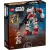   Lego Star Wars 75448 Shock Trooper™ klónkatona-robotpáncél