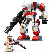 Lego Star Wars 75448 Shock Trooper™ klónkatona-robotpáncél