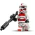   Lego Star Wars 75448 Shock Trooper™ klónkatona-robotpáncél