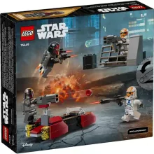 Lego Star Wars 75449 A Mandalore ostroma harci csomag