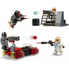 Lego Star Wars 75449 A Mandalore ostroma harci csomag