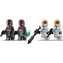 Lego Star Wars 75449 A Mandalore ostroma harci csomag