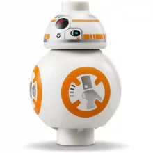 Lego Star Wars 75452 BB-8™ asztromechanikus droid