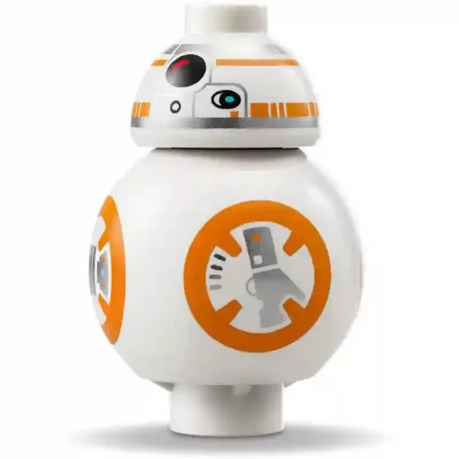 Lego Star Wars 75452 BB-8™ asztromechanikus droid