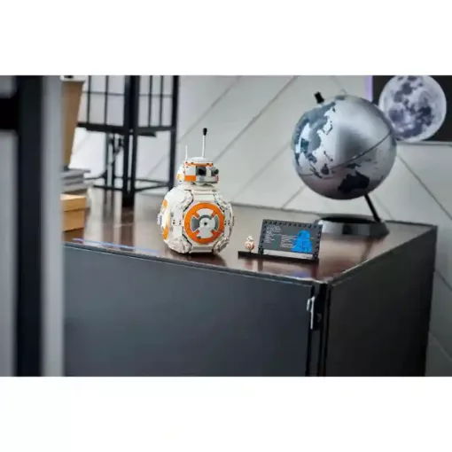 Lego Star Wars 75452 BB-8™ asztromechanikus droid