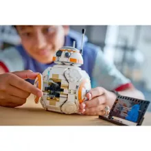 Lego Star Wars 75452 BB-8™ asztromechanikus droid