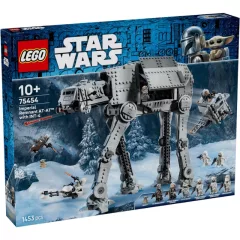   LEGO® Star Wars™ 75454 Az Újjászületett Birodalom AT-AT™ lépegetője INT-4-gyel