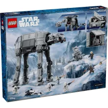 LEGO® Star Wars™ 75454 Az Újjászületett Birodalom AT-AT™ lépegetője INT-4-gyel