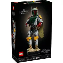 LEGO® Star Wars™ 75455 Boba Fett™ figura