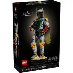 LEGO® Star Wars™ 75455 Boba Fett™ figura