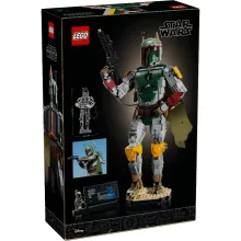 LEGO® Star Wars™ 75455 Boba Fett™ figura