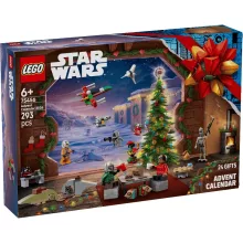 LEGO® Star Wars™ 75456 Adventi kalendárium, naptár 2026