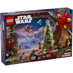 LEGO® Star Wars™ 75456 Adventi kalendárium, naptár 2026