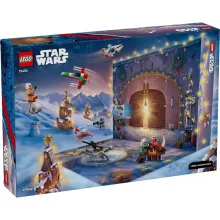 LEGO® Star Wars™ 75456 Adventi kalendárium, naptár 2026