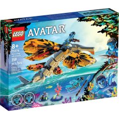 Lego Avatar 75576 Skimwing kaland