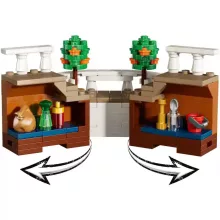 Lego One Piece 75639 Going Merry kalózhajó