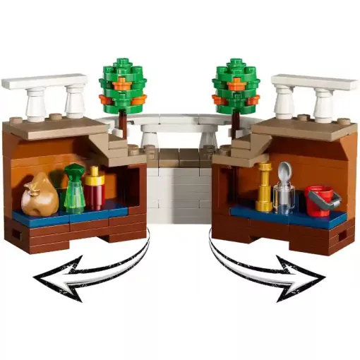 Lego One Piece 75639 Going Merry kalózhajó