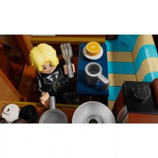 Lego One Piece 75639 Going Merry kalózhajó