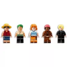 Lego One Piece 75639 Going Merry kalózhajó