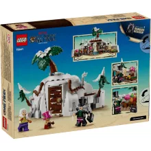 LEGO® One Piece 75641 Dr. Hiriluk rejtekhelye