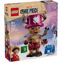 LEGO® One Piece 75643 Tony Tony Chopper figura