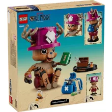 LEGO® One Piece 75643 Tony Tony Chopper figura