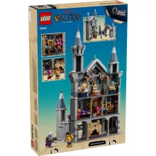 LEGO® One Piece 75645 Csata a Drum kastélynál