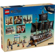 LEGO® One Piece 75646 Garp tengeri csatahajója