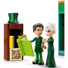 Lego Wicked 75684 Köszöntünk Emerald Cityben!